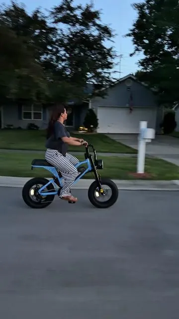 This is the best Ebike you can get for most affordable price out there. @Eskute #creatorsearchinsights #electricbikes #Electricbike #ebike #ebikes 