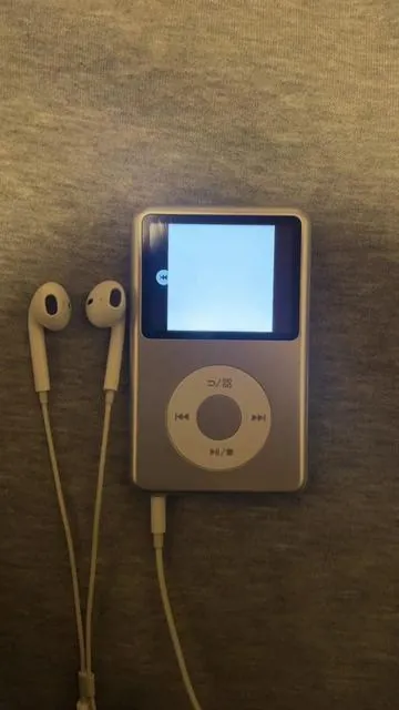 fire in my heart... #ipod #fyp 