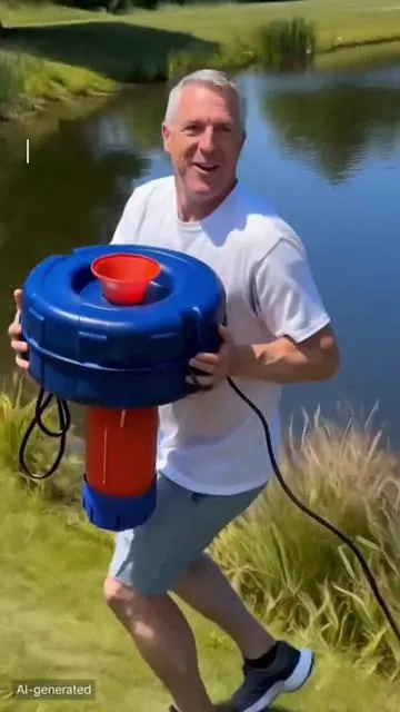 #SummerWins #DealsForYouDays #weeklydeals #TikTokShopDealsforYouDays #pond #fountain 
