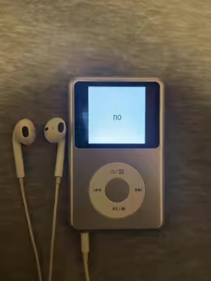 doubt #ipod #fyp 