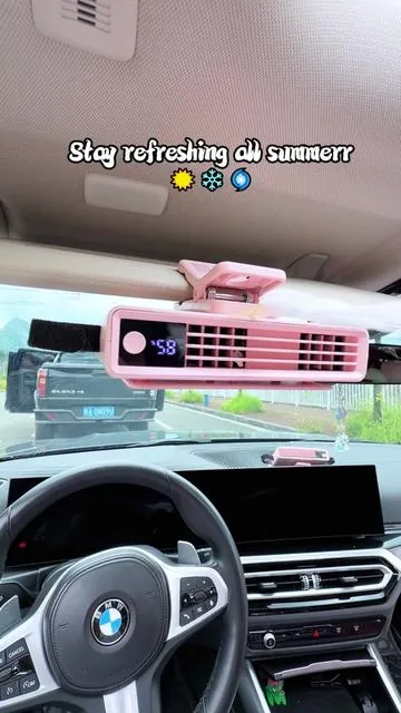 Summer Survivals for Kids in the Back Seat❄️✨ 🚗#SummerSurvivals #summerwins #dealsforyoudays #TikTokShopDealsforYouDays#SummerWins
