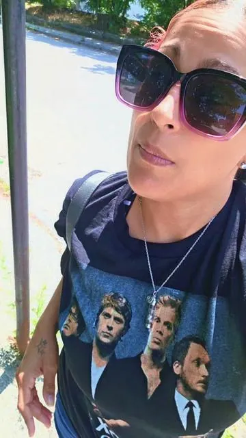 im obsessed with these sunglasses & @Summer Jones what did you put in the song #fyp #flamingotok🦩 #outlawz❇️ #sunglasses 