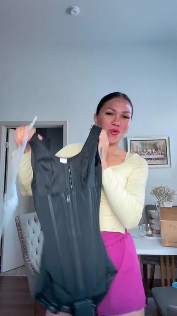 Llegó la que tanto me pedían una faja completa 😍#fajas#tiktokshop #mujer #SHAPSHE 