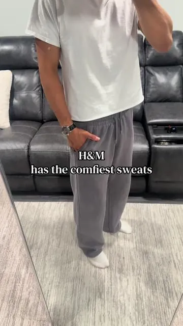 #sweatpants #fashion 