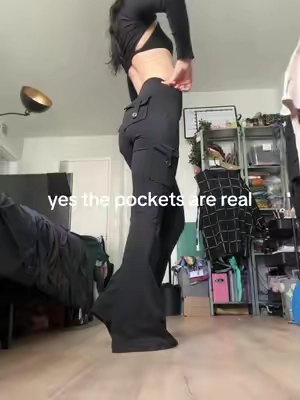 My fave pants for work/gym/errands fr fr #yeoreo #leggings #yogapants #allblackeverything #casualoutfits #gymfit #workpants #fyp #ttshopfinds 