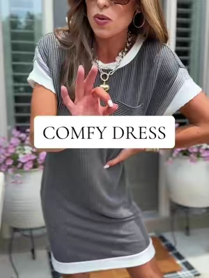 #dress #dresses #fashion #fashiontiktok #womensfashion 