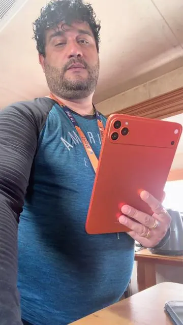 2026 Android 15, 11-inch Tablet, 12GB RAM + 256GB Expandable Storage, Long Lasting Battery, Large HD Screen, 10000mAh Battery, 5G WiFi, Portable Device with Keyboard, Mouse, Case, Stylus, Dual Camera, Ideal for School, Work, Valentine’s Day Gift#parati 