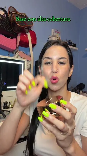 #BasedeMaquillaje#BaseCubridora#2en1#TikTokShop#paratiiiiiiiiiiiiiiiiiiiiiiiiiiiiiii 