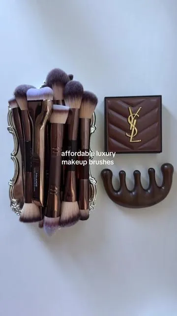 obsessed #maange #makebrushes #brush #maangebeauty 