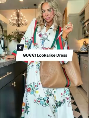 This dress is giving designer without the price tag👌🏼 @Likemychoice Global #midsizedress #dresses #dress #Summerwins 