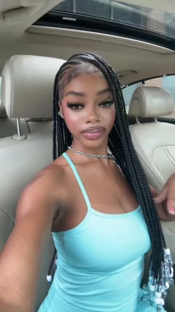 #braids #wlw #viral #fyp 