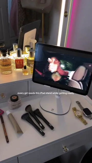 #ipadstand #contentcreator #ipadaccessories 