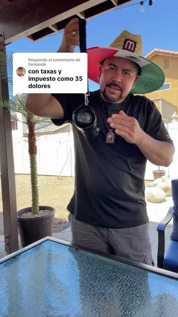 Respuesta a @Fernando #flashlight #viraltiktok #fypシ゚viral #viralviddeo #fyp 