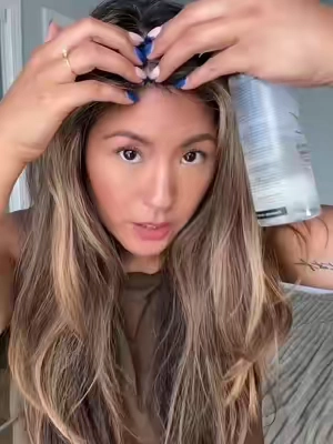 #bareanatomy rosemary hair mist #tiktokshopsummerturnup #tiktokshopcreatorpicks 