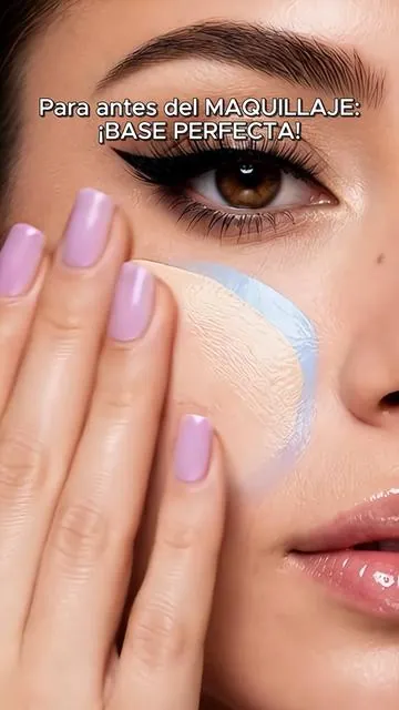 SPF 50+ PA+++ 3-in-1 Sunscreen Isolation Cream, Color Corrector Face Primer, Pre-Makeup Base for Oil Control, Moisturizing & Pore-Blurring, Luminous Even Skin Tone#tiktokshop #fyp #makeup #waterproof #sunscreen 
