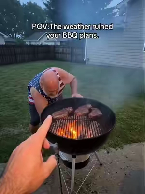 #cookout #bbq #spotlightfinds #kitchengadgets #tiktokshop 