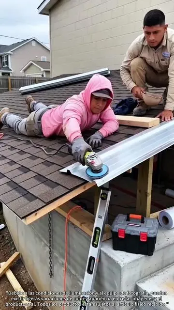 Las brocas normales no cortan metal y se rompen fácilmente. Esta broca cortadora de metal eléctrica tiene gran dureza, corta placas de acero, tubos de cobre y aluminio rápido, combina perforación y corte, resistente al calor y desgaste, compatible con todos los taladros, ideal para reformas, reparación de autos y bricolaje, aumenta tu productividad al máximo #brocacortadorademetal #herramientaseléctricas #bricolaje #herramientasdeobra #reparacióndeautos   