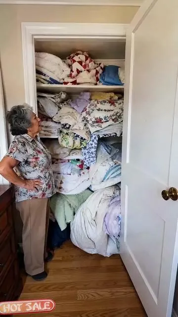 ¡No creerás cuántas cosas caben en esta caja de almacenamiento mágica! 😱#OrganizationHacks #HomeFinds #StorageIdeas #AmazonFinds #Declutter