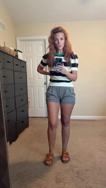 Did you wait to see the dancing in these? 