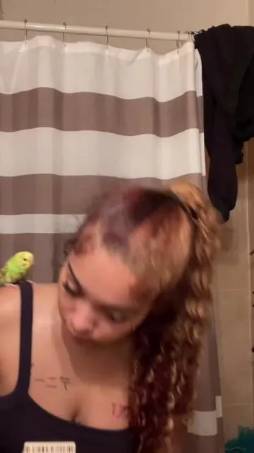Sticky #facewash 