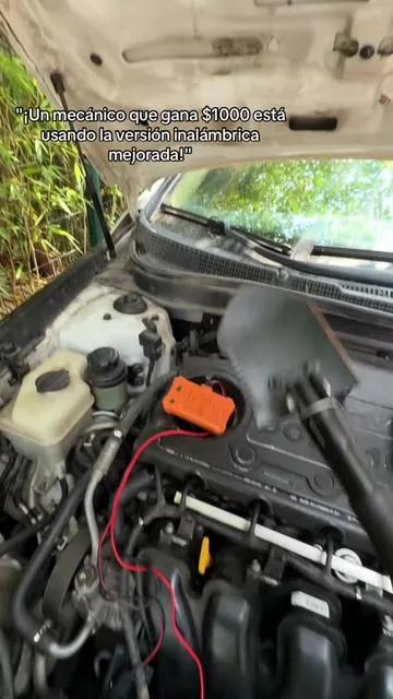 🚨🚗🚨¡No desperdicies dinero en un mecánico para esto! ¿El aire acondicionado de tu coche no está enfriando? ¡Compruébalo primero! #Coche #herramientas #diy #fyp #tools 