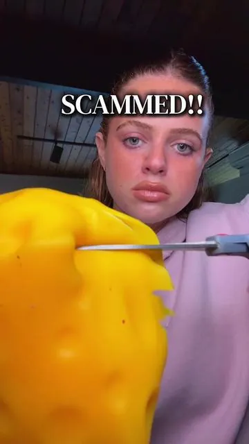 Is it still in stock?? #squishy #squish #fidget #cheesesquishy #cheese 