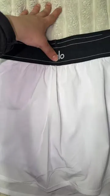 🤍#fyp #tiktokshop #dealsforyoudays #ootd #skirt 