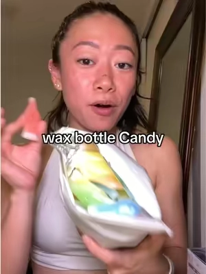 #ad #candy #vintagecandy #waxbottlecandy #tiktokshopsummersale  Affiliate disclosure: I may earn a commission from purchases made through my link. I am not the manufacturer or seller of this product and am not responsible for product formulation, manufacturing, ingredient accuracy, allergen information, dietary suitability, misuse, or individual outcomes. This product is a food/candy item and is not intended to diagnose, treat, cure, or prevent any disease. Individual tastes and experiences may vary. Please review all ingredients, nutrition information, allergen details, age recommendations, and warnings before consuming. Use only as directed by the manufacturer. The liquid candy inside is intended to be consumed, but the wax bottle itself is not edible and should not be eaten or swallowed. Supervise young children, as novelty candies may present a choking hazard.