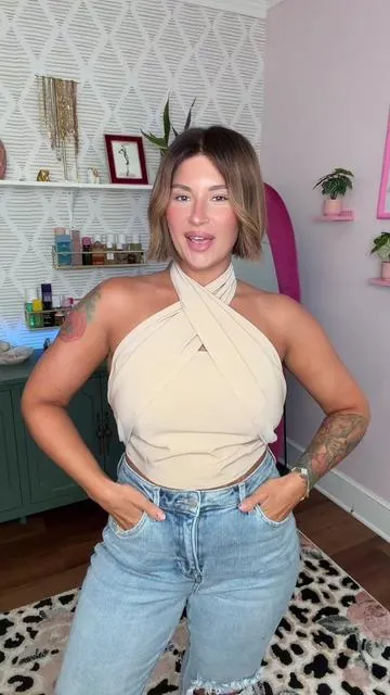 #womenstops #cutetop #goingouttops 