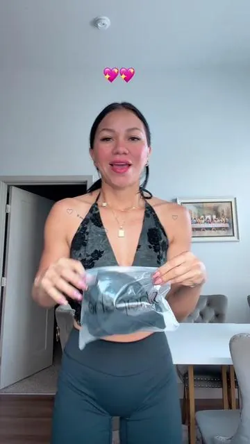 Que me encantó 😍😍#tiktokshop #SHAPSHE #faja #mujer 