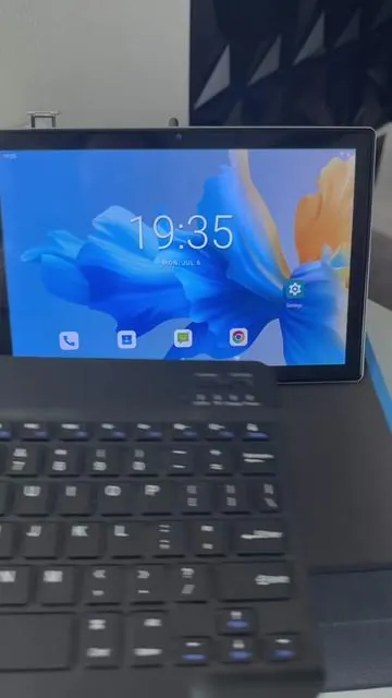 Tablet Telefono con Accesorios #tablet #electronics #electronico #dealsforyoudays #tiktokshopcreatorpicks 