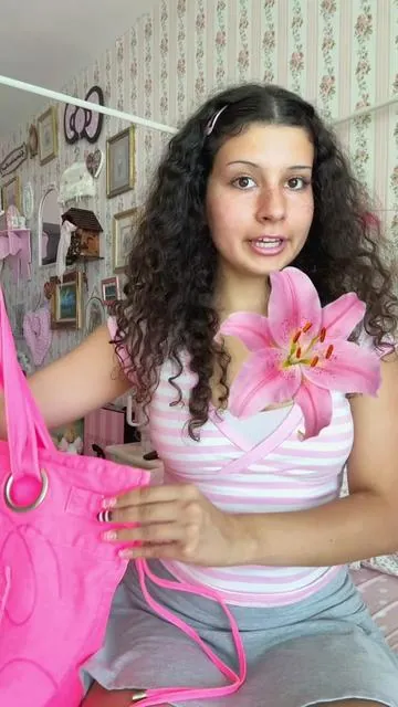 @VSPINK #pinkpartner 