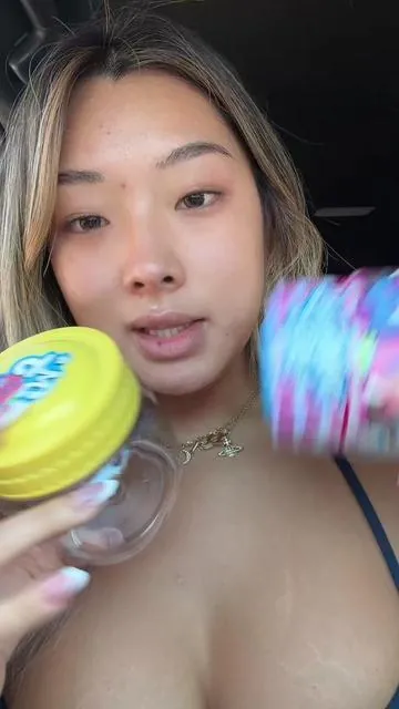Wait these are so fun 🤣🤣 #tiktokshopcreatorpicks #jellykins #blindbox #toys #magic 
