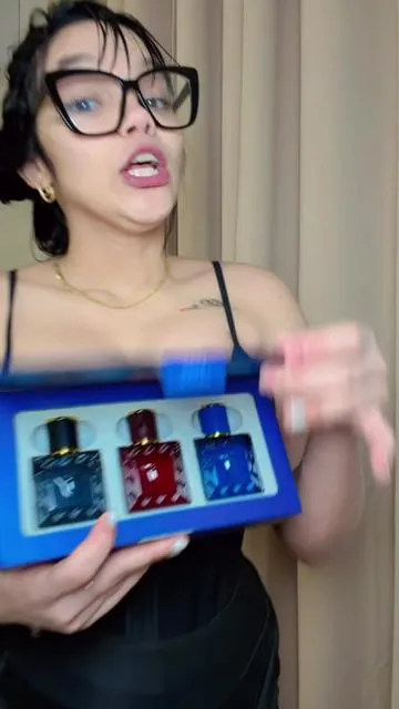#perfume #versace #perfumes #fyp #viral 