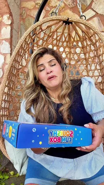 Squishy #TikTokShopCreatorPicks 