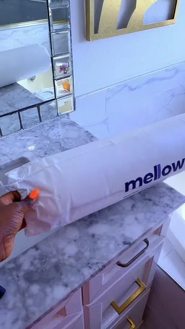 Mellow sleep #mellowsleep #summervibes #tiktokshop #shopnow🛍 
