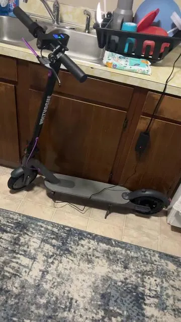 #tiktokshop #electricscooter #19mphscooter #qualityisamazing #fypシ゚viral 