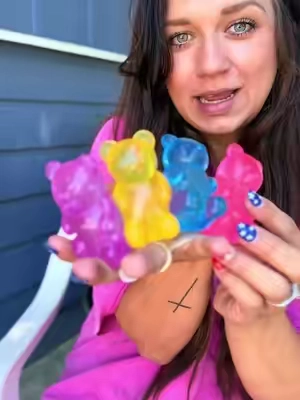 These are so good!  #squishy #squishies #kidstoys #fidgettoys 