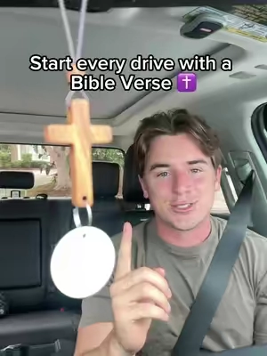 These are a great way to keep Gods Word close wherever you go 😌✝️