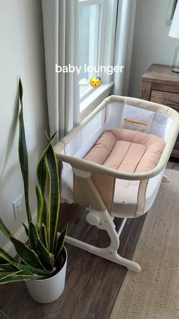 If your baby only wants to nap when they’re being held, this baby lounger might be the little reset you need. It’s lightweight, easy to move from room to room, and gives you a comfortable spot to keep baby close while you get a few things done. Definitely one of those newborn essentials I wish I’d had sooner. 🤍 #babylounger #newbornessentials #newbornmusthaves #babyregistryfinds #momtokfinds baby lounger, baby lounger for newborn, newborn lounger, newborn essentials, newborn must haves, baby registry must haves, baby registry essentials, infant lounger, portable baby lounger, baby shower gift ideas, first time mom essentials, newborn products, baby gear, baby products, newborn baby essentials, postpartum essentials, mom life, baby must haves, newborn sleep essentials, nursery essentials