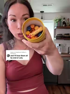 Replying to @Stephanie Walker exactly why I grabbed 20 Burt’s  Bees…I lose lip balm like it’s my job 😆.  #burtsbees  #lipbalm