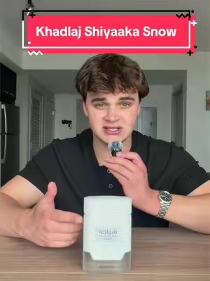 #cologne #khadlajperfumes #fragrance #lvmeteore #fragrancetiktok 
