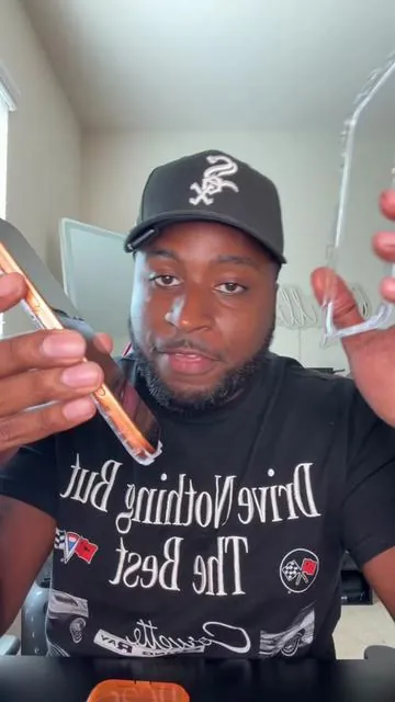 People act like these phones aren’t $1000 😂😂😂 #iphone17case #shockproofcase #techtok #iphoneaccessories #tiktokviral