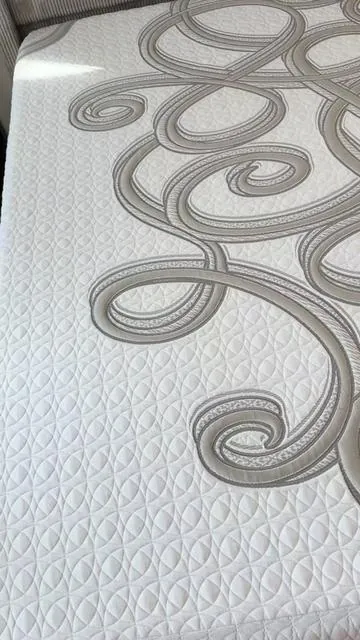 @FEPPO My mattress looked clean… until this vacuum exposed the truth. 😳🤢 The amount of dust it pulled out was honestly shocking. Linked in the cart! #T#TikTokShopFindsC#CleanTokM#MattressVacuumH#HomeFindsTikTokMadeMeBuyIt