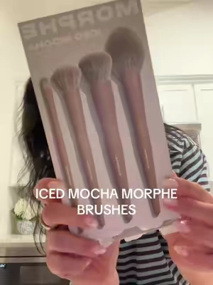 ur sign to get new brushes #morphebrushes #cutemakeupbrushes #morphe #ultahaul 