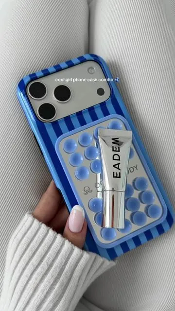 #phonecase #octobuddy #eadem #coolgirl #casecombo 