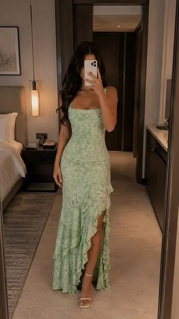 This dress is perfect for the summer #fashioninspo #dresses #dressup #dress #fashiontiktok 