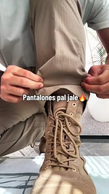 Pantalones de trabajo#mexico #tiktokshop #workpants #pants #OOTD 