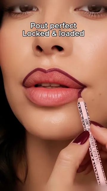 12 shades, no fade – your pout but better. #tiktokshop#fyp  #beauty  