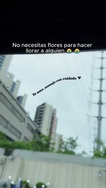 Te amo, maneja con cuidado❤️ #stikervalentine #stiker #car  #amor  #summerVibes